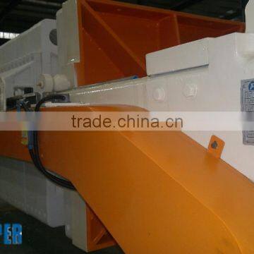 China Filter Suppliers of High Quality and Competitive Price,recessed Filter Press for Sale photo-3