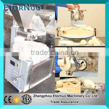 Automatic Continuous Bakery Small Dough Divider And Moulder