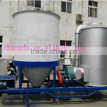 worthy every penny less grind low temperature circulating small grain dryer for sale