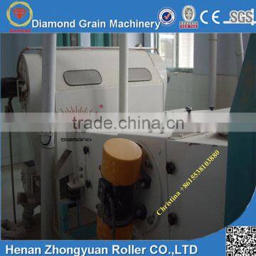 Flourmill Machines in Zambia photo-3