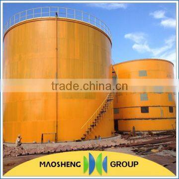 200Ton/day Vegetable Grade Maize Germ Oil Extracting Machine photo-4