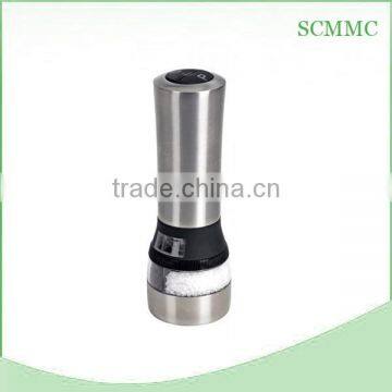 Electric Pepper Mill 2in 1 Style