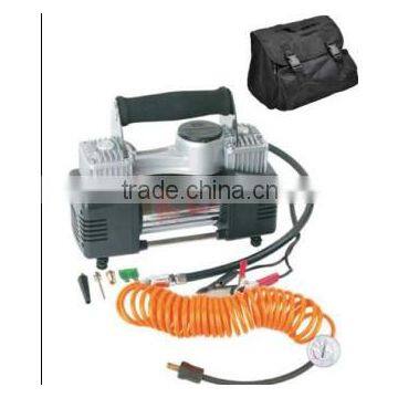 H70318 Car air compressor, heavy duty air compressor, Car air compressor, 12v heavy duty air compressor, 150 psi air pump