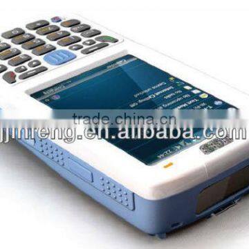 high precision IGS 100 GIS Data Collector
