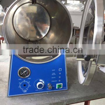 Dental Autoclave Steam Sterilizer - Bluestone Autoclave photo-6