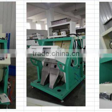 New Generation CCD Plstic Color Sorter for Industrial Use photo-4