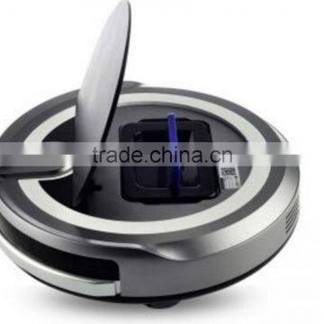 Intelligent robot accessories virtual wall /recharge base for vacuum robot R&D service