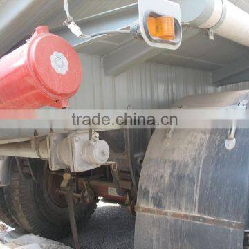 20L Sinotruk HOWO Chinese New 12wheels Oil Tank Truck photo-4