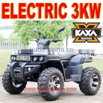 3000W 72V Cheap Electric ATV