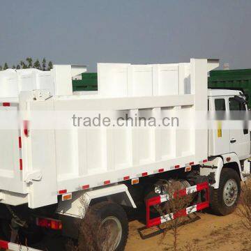 Howo China 4x2 Truck Dumper China Manufacturers