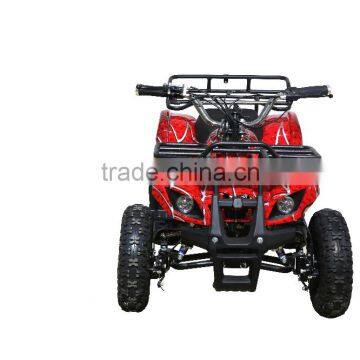 High Powered New Style Mini Electric ATV Quad