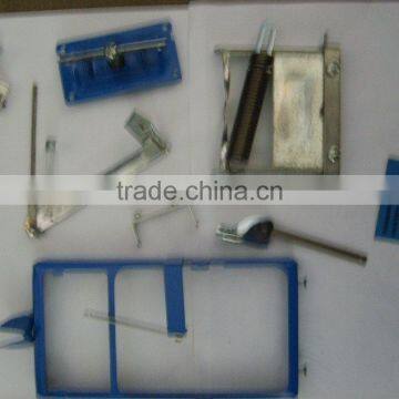 High Quality Kitchen Dial Spring Scale Mechanical Weighing Apparatus photo-4