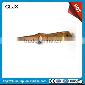 OEM Galvanized Steel Sheet Steel Structure Building Parts photo-5