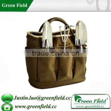 Green Field Heavy Duty Garden Tool Bag