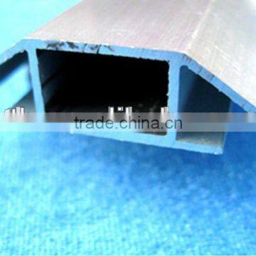 polycarbonate Aluminium profiles QDLC-01A