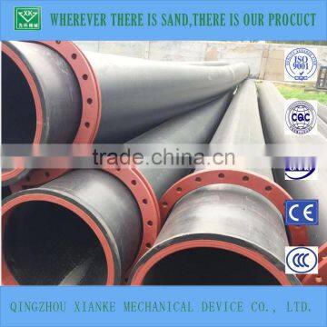 HDPE Mud Dredge Pipe photo-4