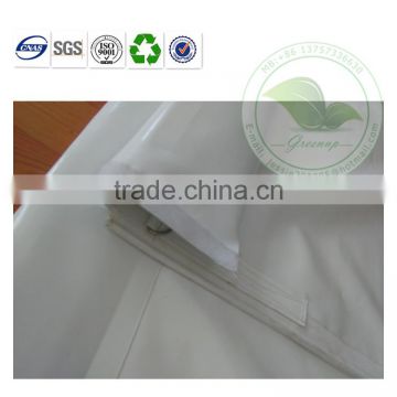 1000D New PVC Tarpaulin Tent Roof Cover