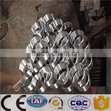 Galvanized iron wire (really factory) / from BWG8 to BWG30/awg 33