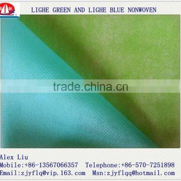 China Nonwoven Fabric Made in Zhejiang China photo-3