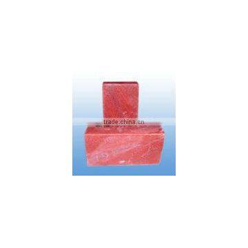 flawless salt bricks for salt rooms and spa |rock salt bricks|salt tiles| Himalayan salts|Salt rooms