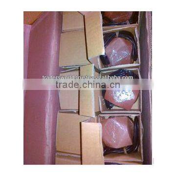 USB Mini Salt Lamp photo-6