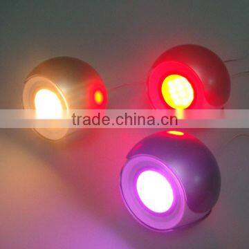 LED mood light touch