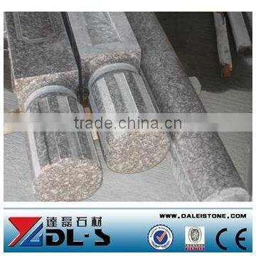 G664 Granite Stone Baluster Stone Balustrade photo-2