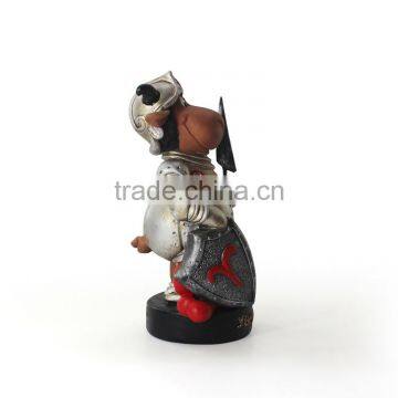 Russia Design Cartoon Soldier Figurine photo-5