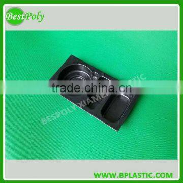 Plastic ESD Tray Thermoform Conductive Tray Antistatic Tray Packaging photo-6