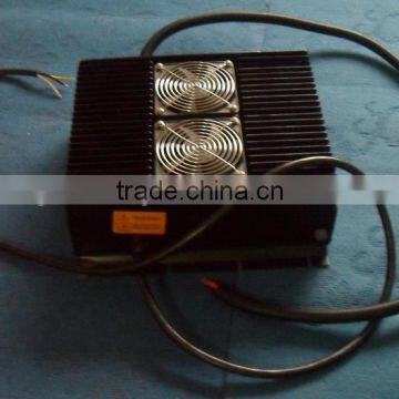 4KW HF/PFC on Board Li-poly Battery Charger 417V 11A With CAN Communicaiton or Enable Controll photo-3