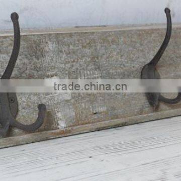 2016 Decorative Wooden Wall Hooks photo-5