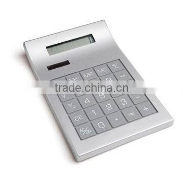 High quality thin calculator,digital calculator for good sale