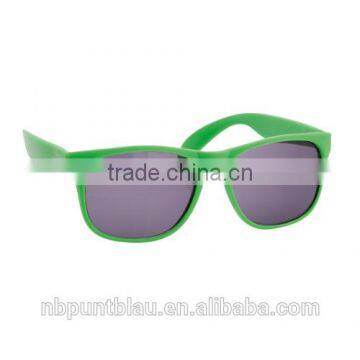 Fashion Summer UV 400 Cheap Sunglasses Hot-selling Promotional photo-3