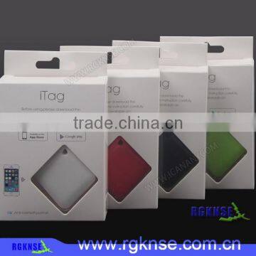 2016 Rgknse New Products Bluetooth 4.0 Itag Anti Lost Alarm for Ios and Andriod Mobile photo-5