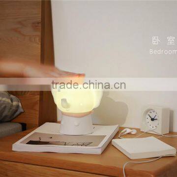 Newest Arrival Elephant Tourch Induction Night Lamp, USB Power Supply Lighting photo-5