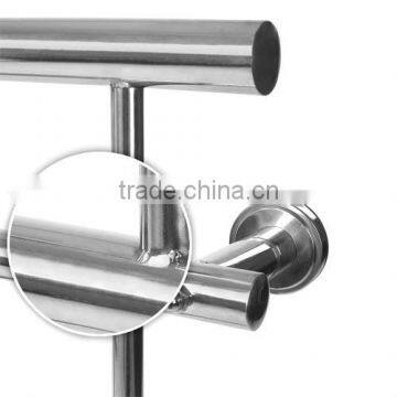 Balcony Railings Stairs/prices Railings for Balconie/stainless Steel Railings Price