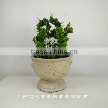 Succulents Wholesale Cactus Bonsai Artificial Cactus Plant photo-2
