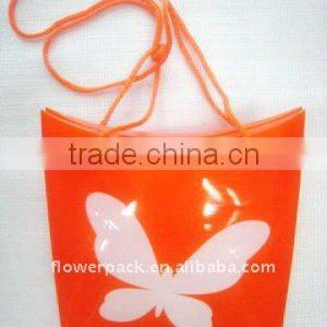 PP bag for decorate flowerpot