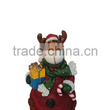 2014 New Resin Christmas Decoraiton for Sale photo-5