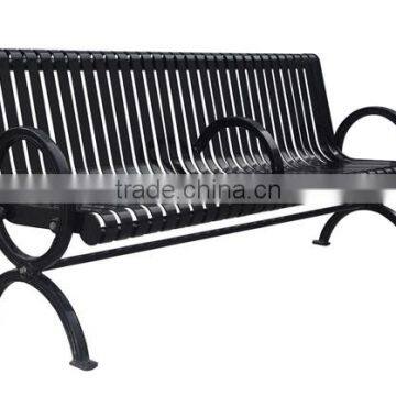 All Kinds of Different Park Benches photo-2