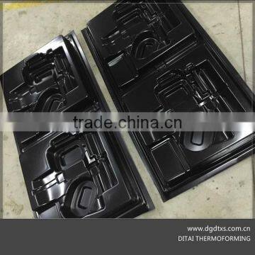 DITAI produce vacuum forming abs hips plastic pallets