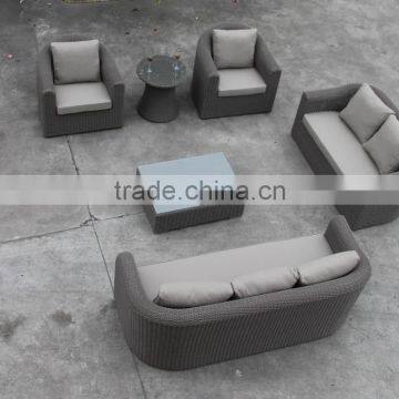 Comfortable Antique Leisure Sofa (BG-P39) photo-3