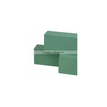 Various Floral Foam With Excellent Quality and Competitive Price.