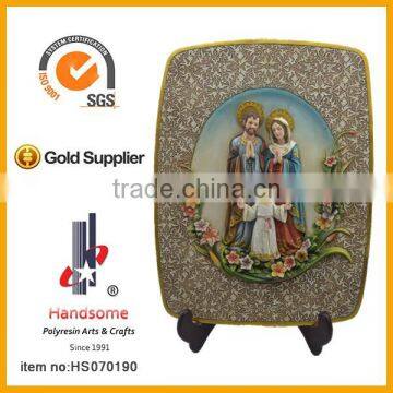 42 Inch Big 3D Last Supper New Design 2014 Hand Made Popular Last Supper photo-4