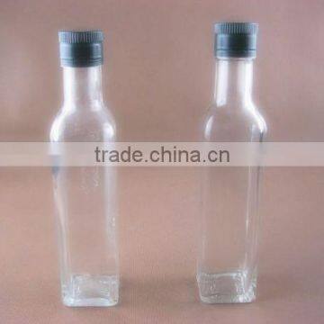 Glass Bottles for Olive Oil , Glass Oil Bottles , Glassware photo-2