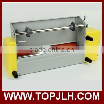 Wholesale Hot Film Laminator PVC Card Film Making Machine photo-5