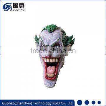 Custom Halloween Party Masks Joker Adult Mask