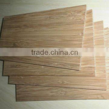 Easy cleaning flooring bamboo with top quality