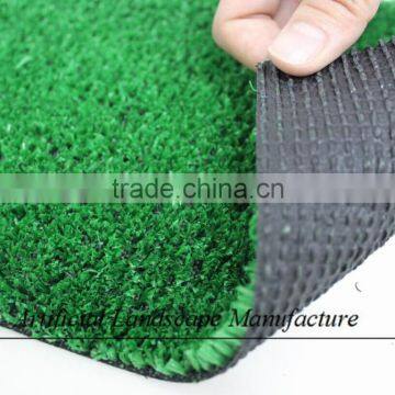 SJ20171602 Wholesale 40*60cm Turf Synthetic Artificial Grass for Garden photo-3