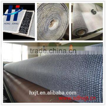 Artificial Lake/lake Campus Natural Sodium Bentonite Clay Geosynthetics Liners GCL-NP photo-4